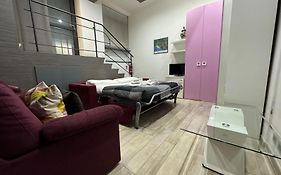 Ponte Milvio Lovely Studio